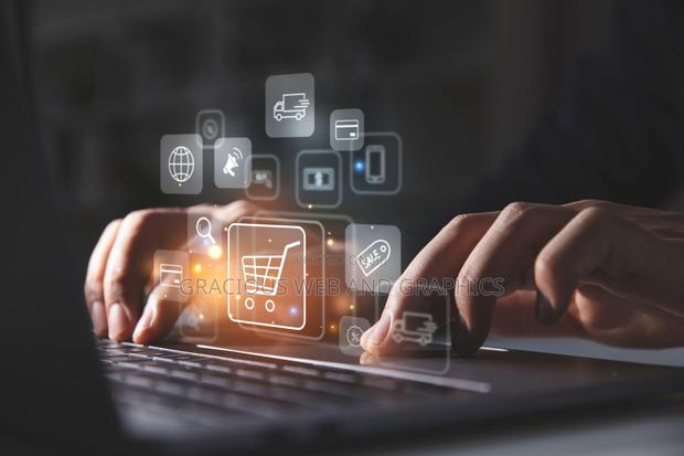 Premier Website App Development Services Available · Photo 2
