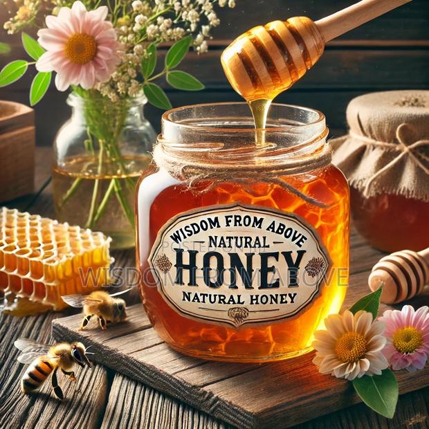 Pure Village Honey - Undiluted · Photo 4