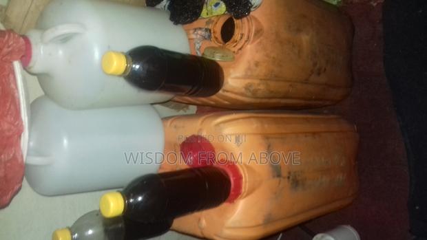 Pure Village Honey - Undiluted · Photo 3