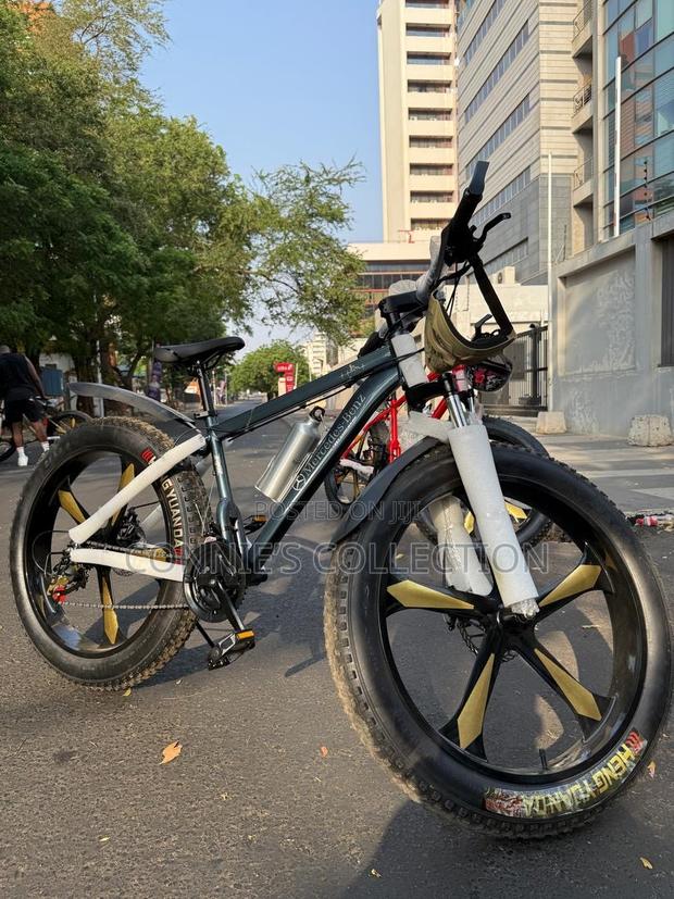26 Inches Fat Bikes photo 2