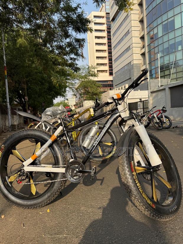 26 Inches Fat Bikes photo 6