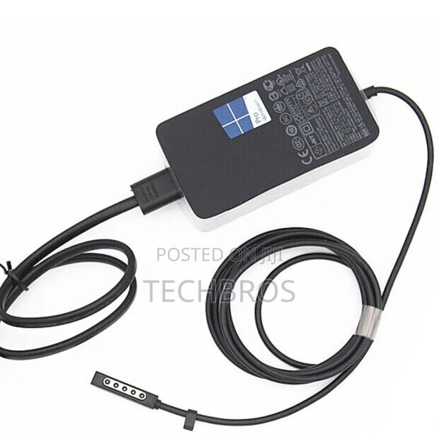 Original Surface Pro 1| Pro 2 Surface RT Charger · Photo 3