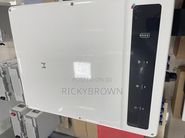 48v 30kw GOODWE Hybrid Inverters 3-Phase