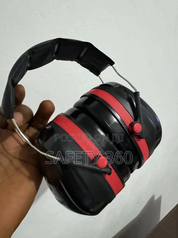Jar Earmuffs · Photo 3