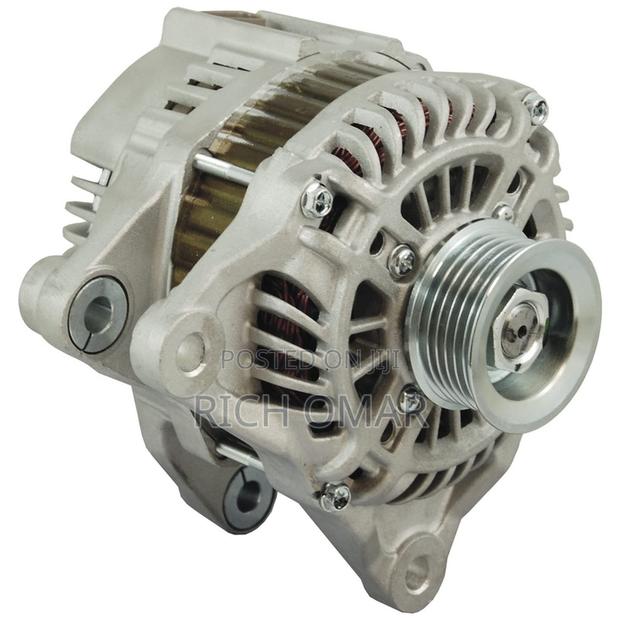 Mazda Cx3 to Cx6 and Mazda Bongo Alternator 2010 to 2019