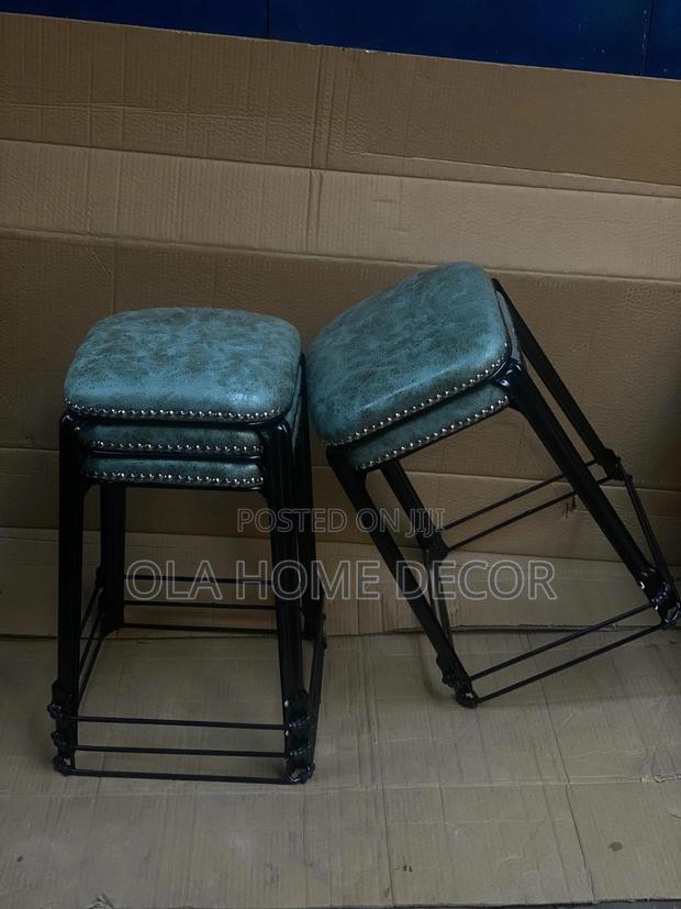 Metal Chair photo 3