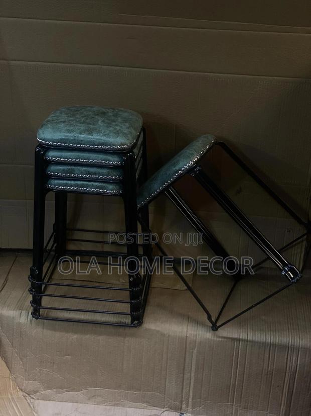 Metal Chair photo 9