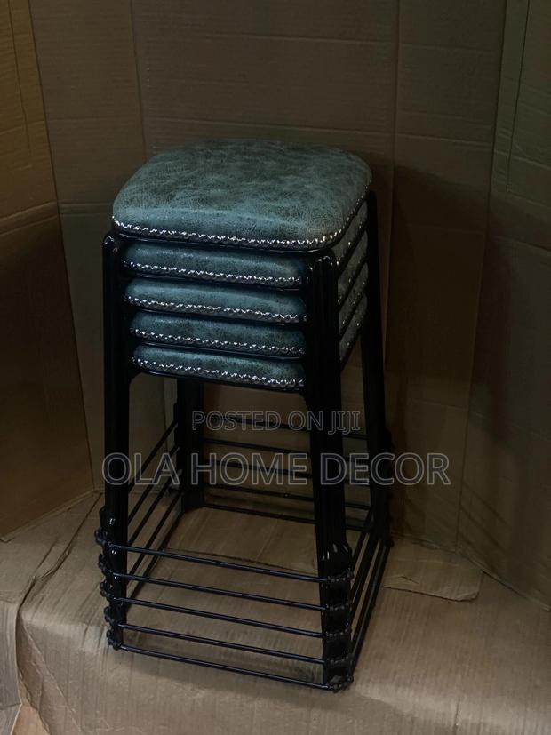 Metal Chair photo 8