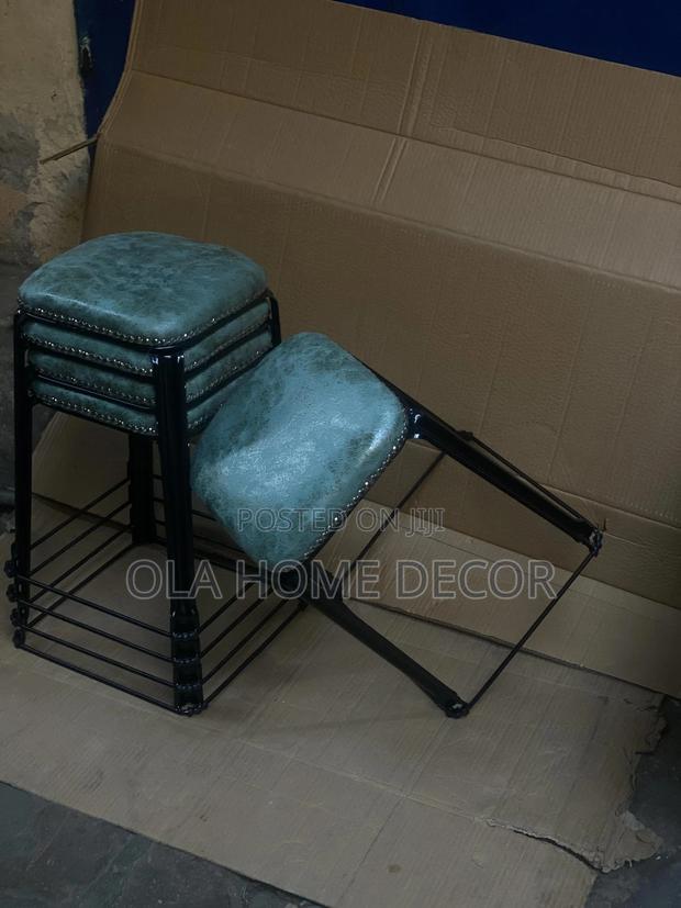 Metal Chair photo 7
