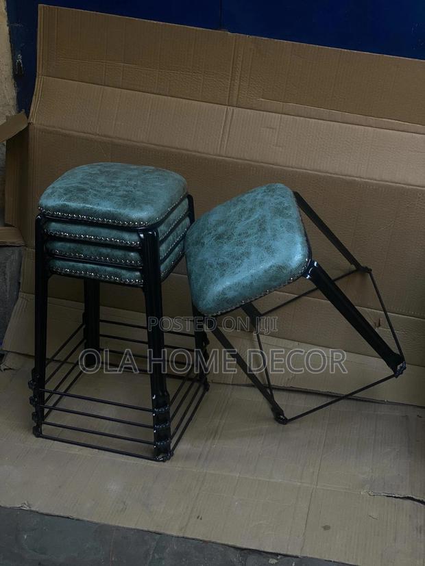 Metal Chair photo 6