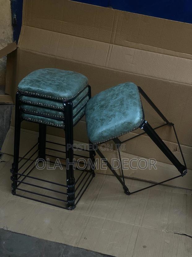 Metal Chair photo 4