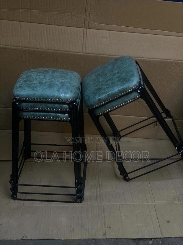 Metal Chair photo 5