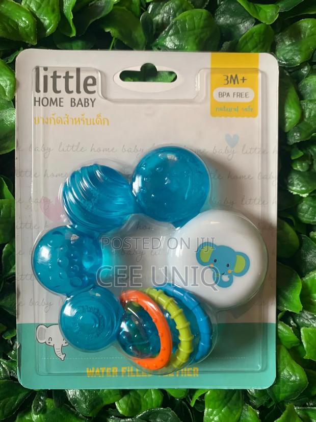 Water Filled Teether · Photo 1