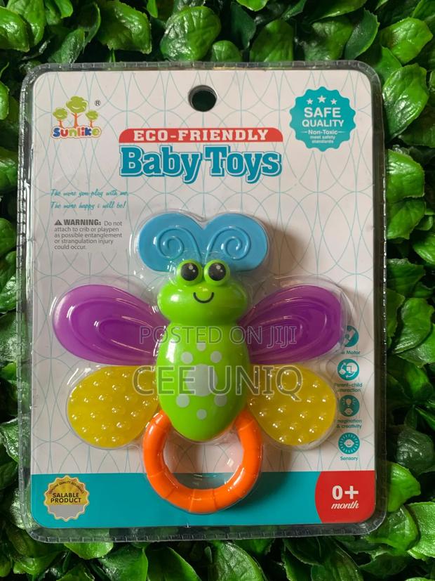 Water Teether · Photo 2
