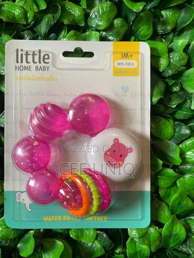 Water Ring Teether · Photo 2