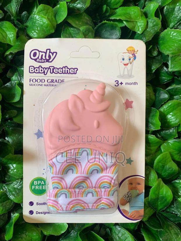Teething Gloove · Photo 2