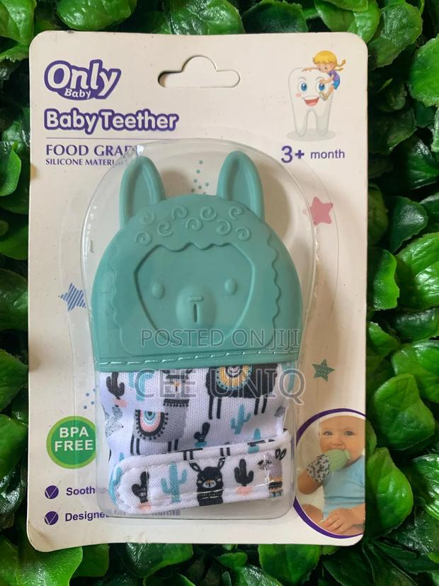 Baby Teething Gloove · Photo 2