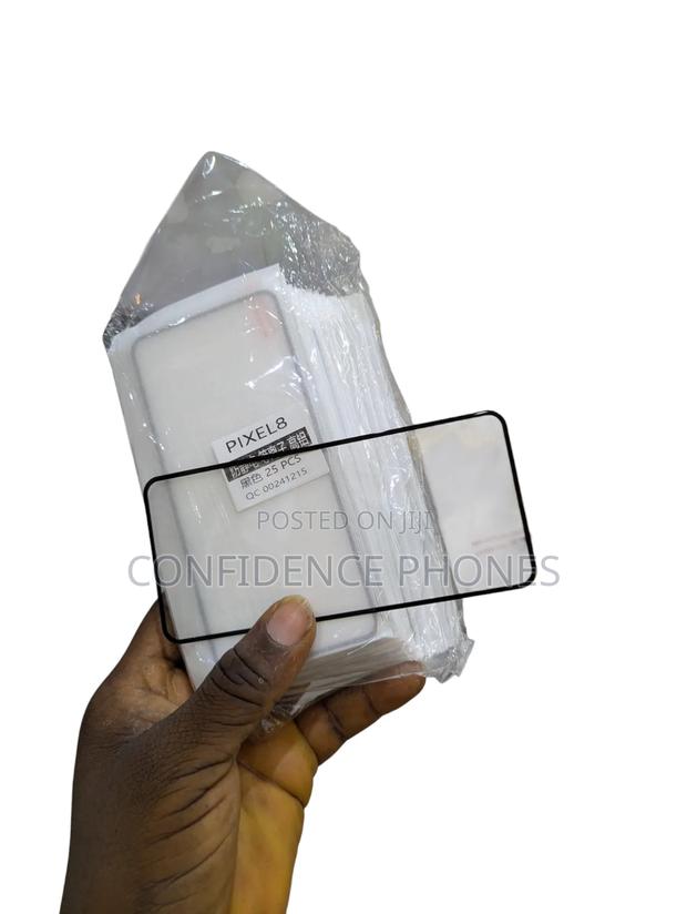 Google Pixel 8 Protector