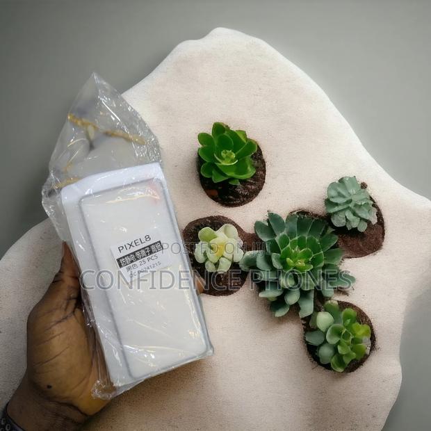 Google Pixel 8 Protector