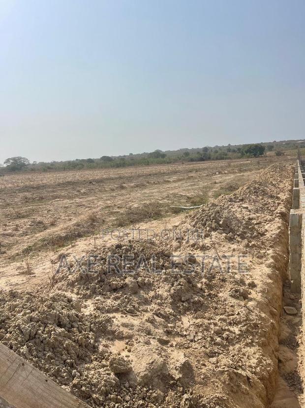 Fast Developing Plots on Sales · Photo 4