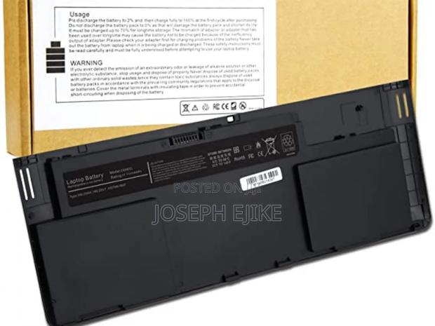 ODO6XL Battery for Hp Elitebook Revolve 810 G1 G2 43.