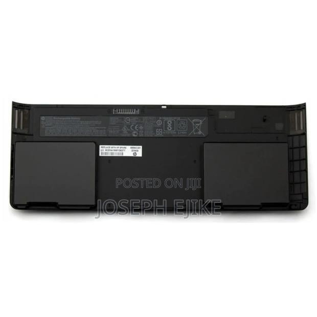 ODO6XL Battery for Hp Elitebook Revolve 810 G1 G2 43. photo 3