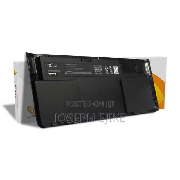 ODO6XL Battery for Hp Elitebook Revolve 810 G1 G2 43. photo 4