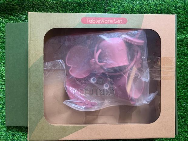 Feeding Set for Children · Photo 2