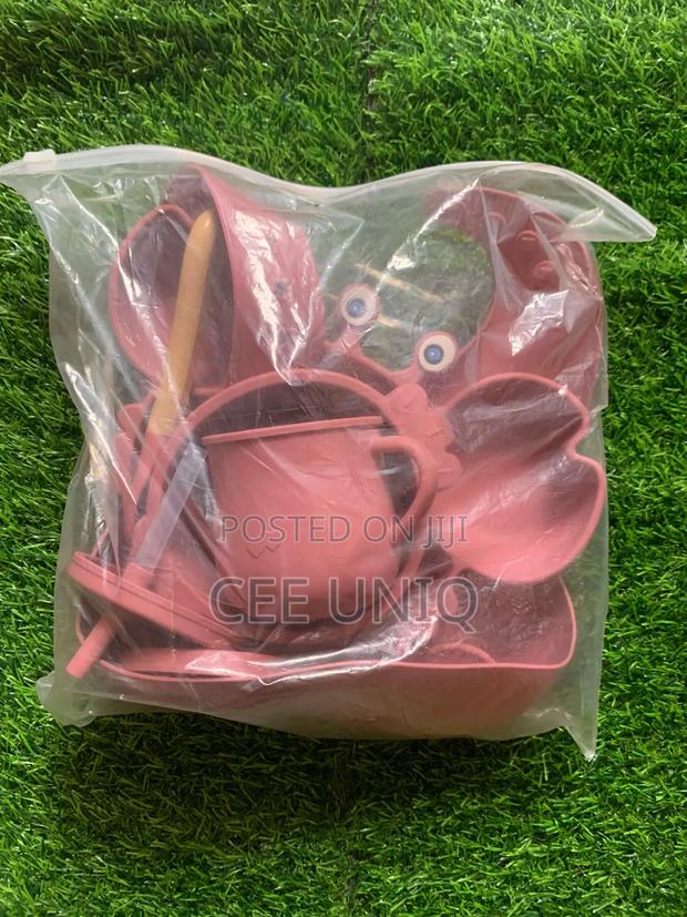 Feeding Set for Children · Photo 3