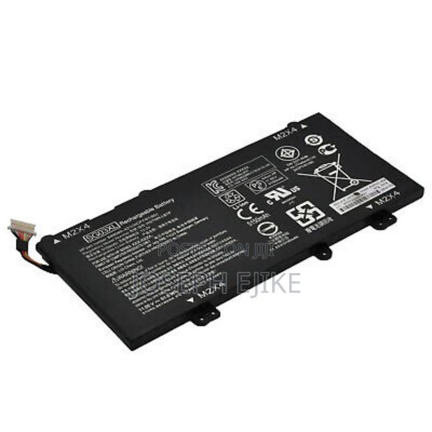 SGO3XL for Hp Envy M7-U Series Battery. photo 2