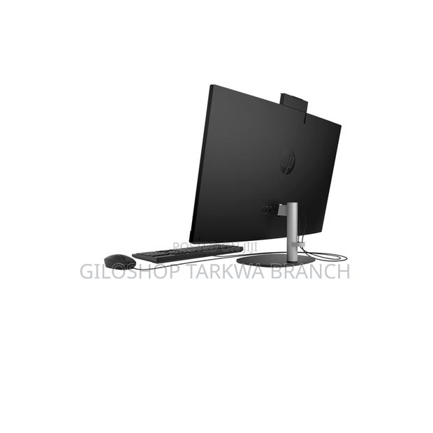 New Desktop Computer HP AiO 27 8GB Intel Core I7 SSD 512GB photo 2
