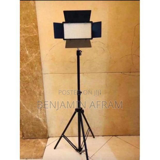 Video Making Light · Photo 4