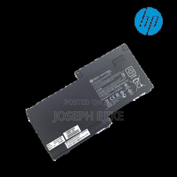 Battery SBO3XL for Hp Elitebook 820 G1 Hp Elitebook 820 G2 photo 3