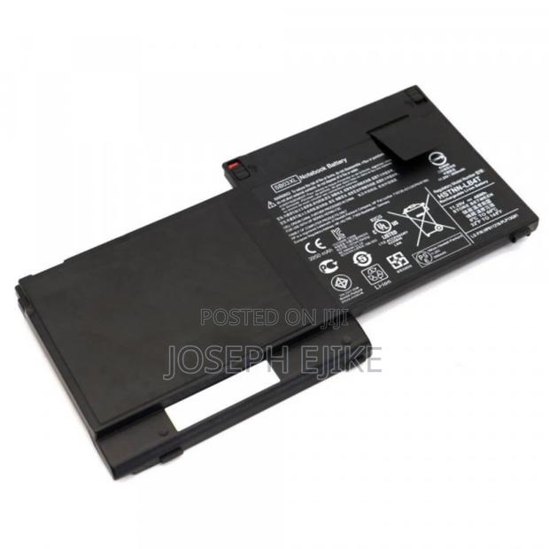 Battery SBO3XL for Hp Elitebook 820 G1 Hp Elitebook 820 G2 photo 4