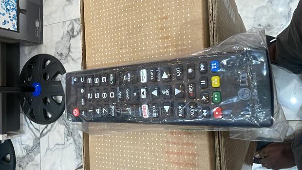 No Programming Remote Control That Works With ALL LG TV · Photo 2