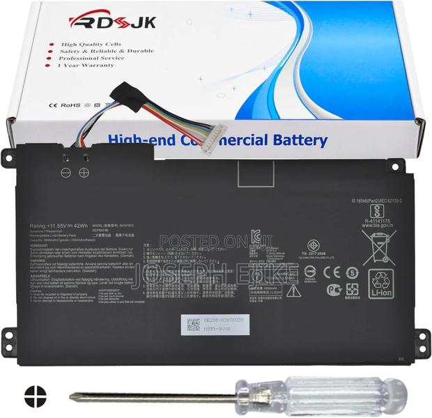 B31n1912 for Asus Vivobook E410 E410m L410m photo 2