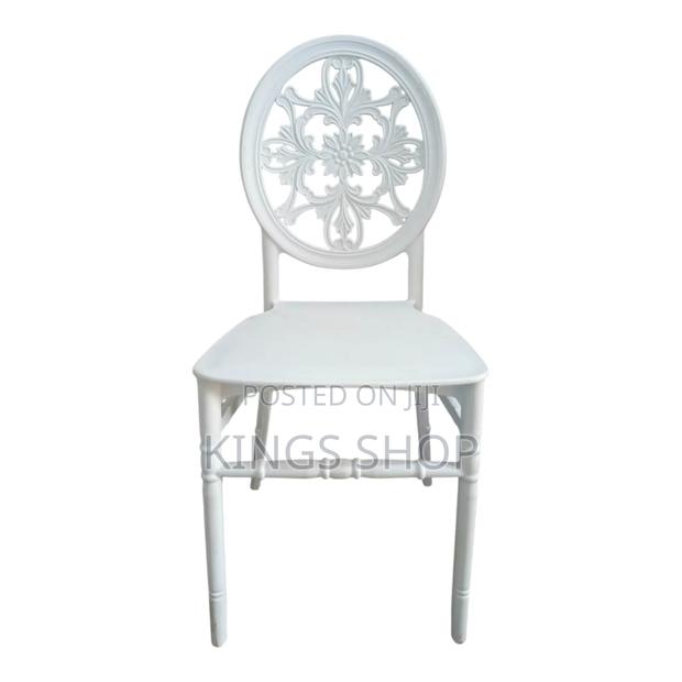 Chivalry Plastic Chairs Wholesale · Photo 2