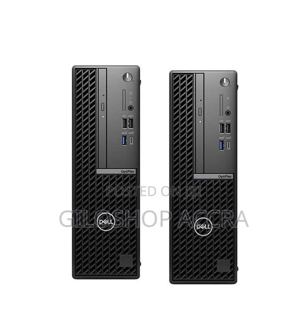 New Desktop Computer Dell Optiplex 7020 16GB Intel Core I7 SSD 1T photo 3