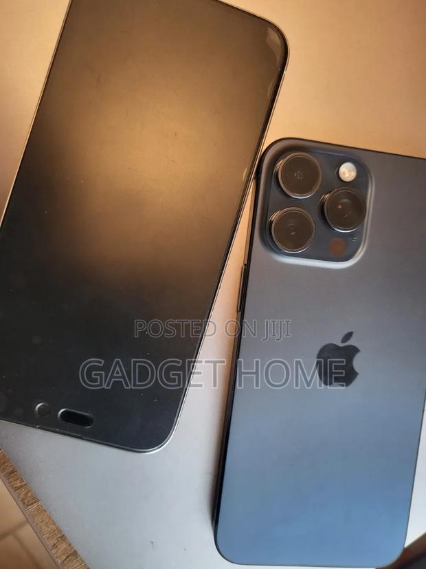 Apple iPhone 15 Pro Max 256 GB Blue