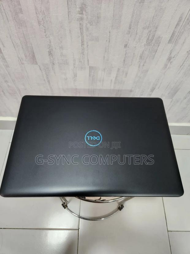 Laptop Dell G3 17 3579 16GB Intel Core I7 HDD+SSD 1T photo 3