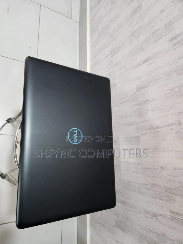 Laptop Dell G3 17 3579 16GB Intel Core I7 HDD+SSD 1T photo 4
