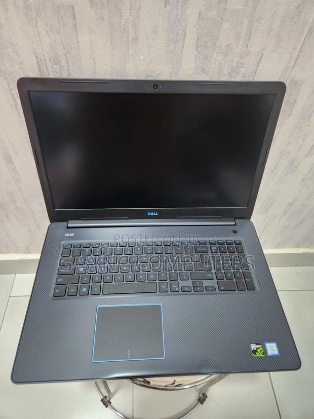 Laptop Dell G3 17 3579 16GB Intel Core I7 HDD+SSD 1T photo 5