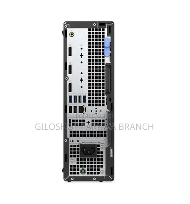 New Desktop Computer Dell Optiplex 7020 16GB Intel Core I7 SSD 1T photo 2