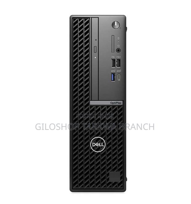 New Desktop Computer Dell Optiplex 7020 16GB Intel Core I7 SSD 1T photo 3