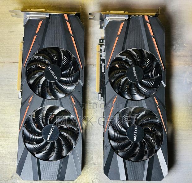Gigabyte G1 Gaming Gtx 1060 6gb Rgb Cards · Photo 3