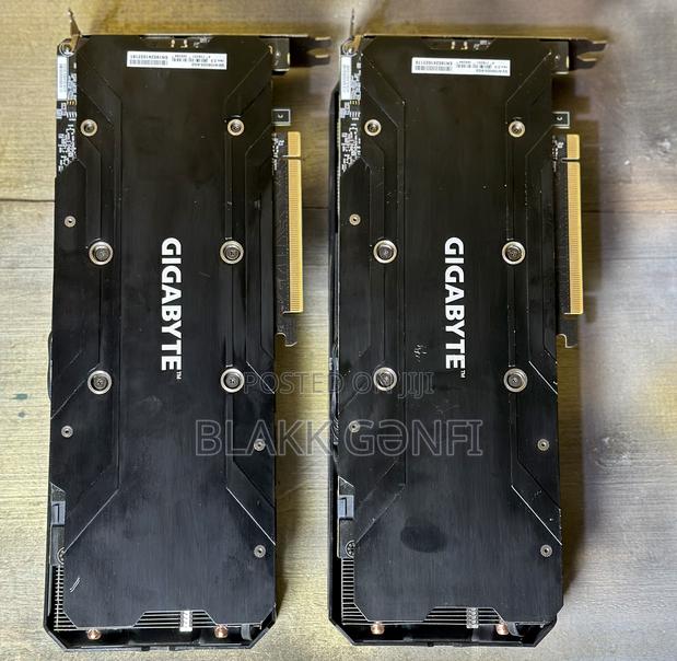 Gigabyte G1 Gaming Gtx 1060 6gb Rgb Cards · Photo 4