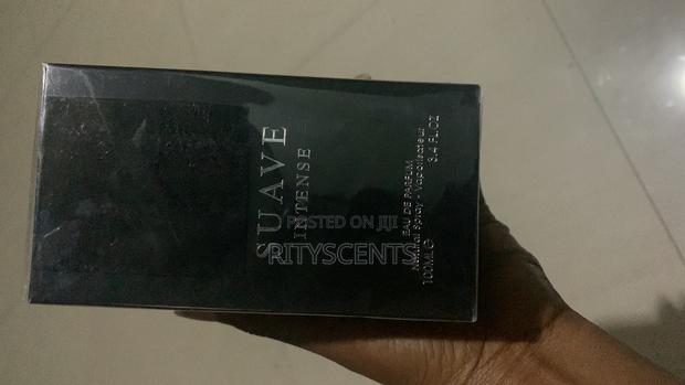 Suave Intense Perfume · Photo 4