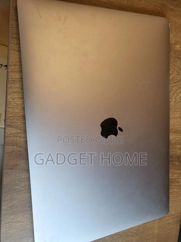 Laptop Apple MacBook Pro 2019 16GB Intel Core I7 SSD 512GB photo 4