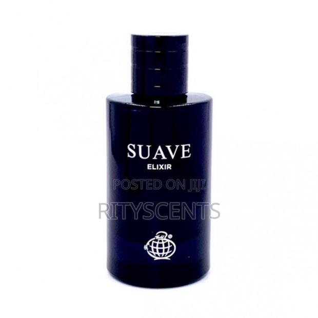 Suave Elixir Perfume · Photo 4