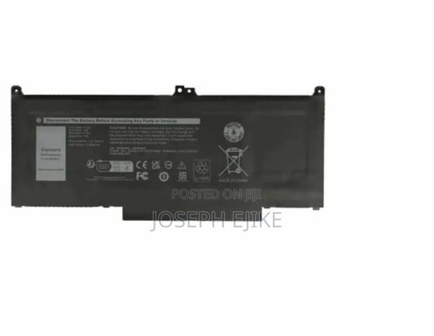 MXV9V Battery for Dell Latitude 13 5300 5310 7300 photo 3